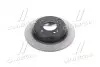 Диск тормозной задний D=284mm (58411-3K150) Hyundai/Kia/Mobis 584113K150 (фото 1)