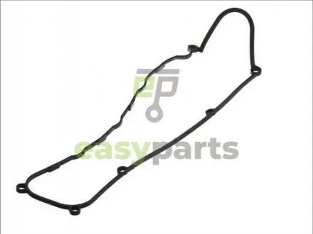 MAZDA прокладка клап. кришки 323D 1.7 87- ELRING 818.291
