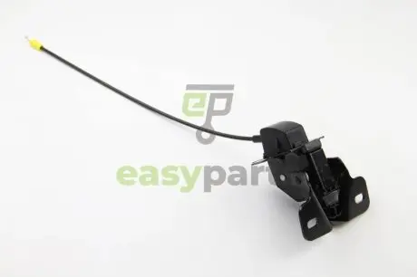 Замок задней левой двери Renault RENAULT / DACIA 8200661149