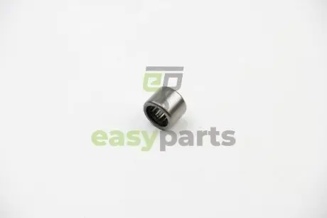 Підшипник куліси КПП Master/Movano/Vivaro/Trafic верх 21х15х16 RENAULT / DACIA 8200135215