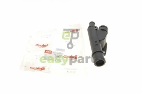 Фланець системи охолодження VW T5 1.9TDI 03- Vika 11210116301