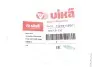 Фото 2 - фланець системи охолодження VW LT 2.5TDI 96-/T4 90- Vika 11210118301 Фланець системи охолодження VW LT 2.5TDI 96-/T4 90- Vika 11210118301 (фото 2)