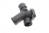 Фото 3 - фланець системи охолодження VW LT 2.5TDI 96-/T4 90- Vika 11210118301 Фланець системи охолодження VW LT 2.5TDI 96-/T4 90- Vika 11210118301 (фото 3)