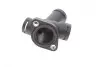 Фото 4 - фланець системи охолодження VW LT 2.5TDI 96-/T4 90- Vika 11210118301 Фланець системи охолодження VW LT 2.5TDI 96-/T4 90- Vika 11210118301 (фото 4)