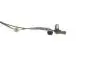 Датчик ABS BMW 1(F20)/3(F30) xDrive &quot;F &quot;11&gt;&gt; BREMI 51563 (фото 4)