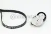 Комплект ременя генератора Volvo S40/S60/S80/V40/V60/V70/XC60/XC70 1.9/2.0/2.4D 00- Contitech 5PK1121 EXTRA K1 (фото 1)