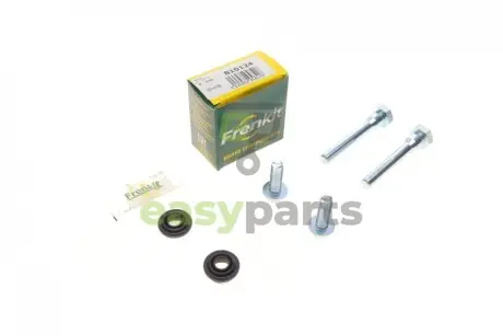 Направляюча супорта (переднього/к-кт) Ford Ranger 11- (Bosch) FRENKIT 810124