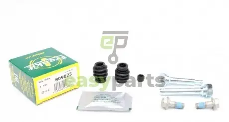 Направляюча супорта (переднього/к-кт) Hyundai Sonata 06- (Mobis) FRENKIT 809023