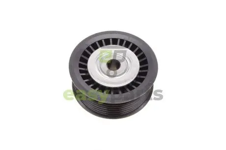 Комплект ременя генератора Nissan Qashqai/Renault Clio/Kangoo/Dacia Dokker/Duster/Logan 12- Contitech 7PK1570K1