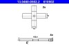 Комплектующие для тормозных колодок ATE 13046005022 (фото 1)