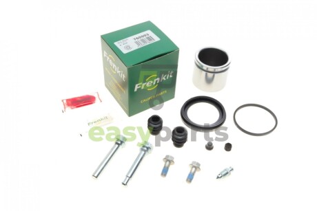 Ремкомплект суппорта FRENKIT 760903