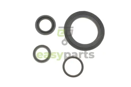 Ремкомплект циліндра зчеплення (головного) VW Golf V/Seat Toledo III 03-09 (d=15,9mm) (Sachs) FRENKIT 415054