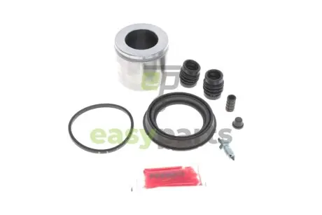 Ремкомплект супорта (переднього) Opel Insignia 08- (d=60mm) (+ поршень) (Ate) FRENKIT 260964
