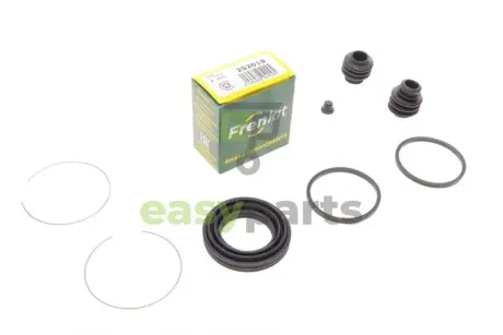 Ремкомплект супорта (переднього) Acura MDX/ZDX 06- (d=52mm) FRENKIT 252019