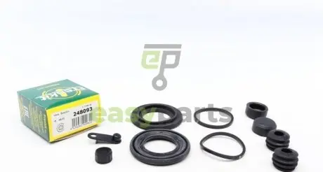Ремкомплект супорта (заднього) Iveco Daily IV 06-11 (d=48mm) (Brembo) FRENKIT 248093