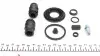 Ремкомплект супорта (заднього) (L) Citroen C4/Toyota Avensis 06- (d=38mm) (+поршень з механізмом) FRENKIT 238993 (фото 5)