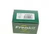 Ремкомплект супорта (заднього) BMW 5 (E34)/7 (E32) 89-96 (d=38mm)(Ate) (+ поршень) FRENKIT 238930 (фото 15)