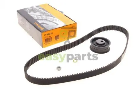 Комплект ГРМ CONTINENTAL Contitech CT869K1
