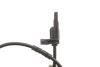 Датчик ABS BMW X3(F25) "R "12-18 BREMI 51358 (фото 3)