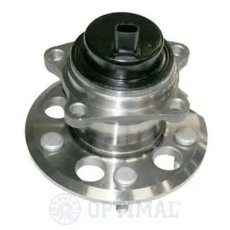 Комплект подшипника ступицы колеса Optimal 982741