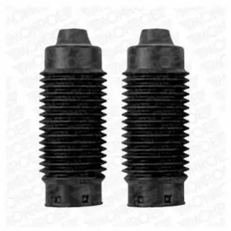 CITROEN захист амортизатора (к-т) передн.AX,Saxo MONROE PK039