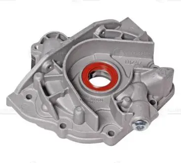 Фото маслонасос 2108-15 8кл LUZAR LOP0108 Маслонасос 2108-15 8кл LUZAR LOP0108