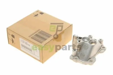 Кришка повернення оливи 7 (F01/F02) N63 08-15 BMW 11427935572