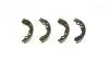 Фото 2 - тормозные колодки барабанные. BREMBO S16 508 Тормозные колодки барабанные. BREMBO S16 508 (фото 2)