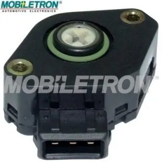 Датчик дросельной заслонки MOBILETRON TP-E010
