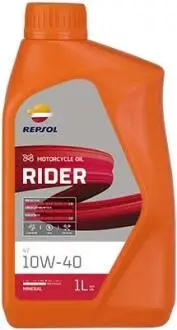 Фото rp rider 4t 10w-40 (12х1л) Repsol RPP2130MHC RP RIDER 4T 10W-40 (12х1Л) Repsol RPP2130MHC