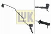 Ремкомплект циліндра зчеплення (головного+рабочого) Land Rover Freelander 98-06 LuK 513 0077 10 (фото 1)