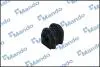 Шт. Втулка стабілізатора MANDO DCC010351 (фото 1)