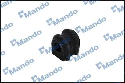 Шт. Втулка стабилизатора MANDO DCC010351