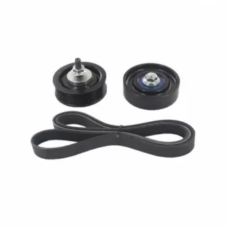 Комплект (ремень + ролики) SKF VKMA 61066