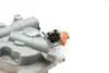 Компресор кондиціонера Renault Megane III/Scenic III 1.5D 09- NRF 320058 (фото 4)
