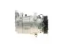 Компресор кондиціонера Renault Megane III/Scenic III 1.5D 09- NRF 320058 (фото 10)