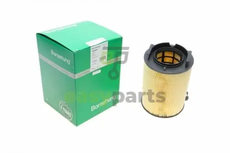 Фільтр повітряний VW Caddy 04-15/Golf 04-/Passat 05-/Skoda Octavia 1.2-2.0 i/2.0SDI 04-13 (OE VAG) BORSEHUNG B12812