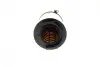Фільтр повітряний VW Caddy 04-15/Golf 04-/Passat 05-/Skoda Octavia 1.2-2.0 i/2.0SDI 04-13 (OE VAG) BORSEHUNG B12812 (фото 8)