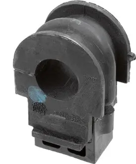 LMI NISSAN Втулка стабилизатора передн.d=23mm Qashqai 07-,Juke LEMFORDER 42048 01