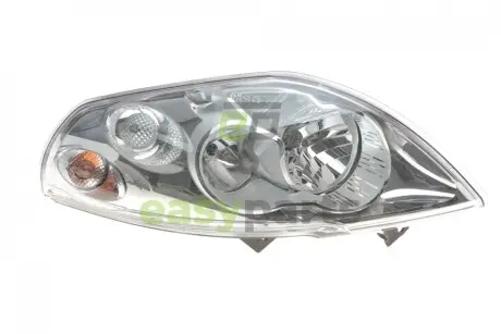 Фара (L) Renault Master III/Opel Movano B 2.3dCi/2.3CDTI 10- RENAULT / DACIA 260602078R