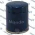 Шт. Фильтр масляный MANDO MOF4477 (фото 1)