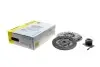 Комплект зчеплення Volvo C70/S60/S80/V70/XC70 99-08 (d=240mm) 624 3145 33