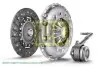 К-кт зчеплення Opel Astra H, Astra J, Corsa D, Meriva A 1.7D 09.03- 624 3224 34