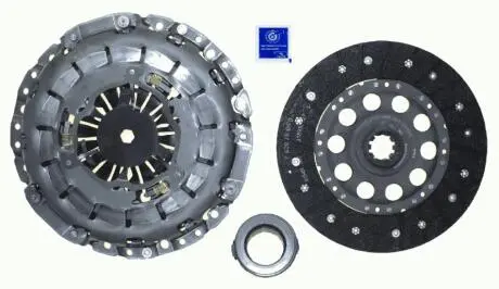 Комплект сцепления SACHS 3000 843 301