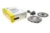 Комплект зчеплення Citroen Berlingo/Peugeot Partner 1.6HDI 10- 623 3241 34