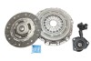 Комплект зчеплення Ford Focus/Mondeo IV 1.6 Ti 10- (d=228mm) (+вижимний) SACHS 3000 990 342 (фото 1)