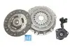 Комплект зчеплення Ford Focus/Mondeo IV 1.6 Ti 10- (d=228mm) (+вижимний) 3000 990 342