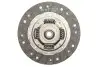 Комплект зчеплення Ford Focus/Mondeo IV 1.6 Ti 10- (d=228mm) (+вижимний) SACHS 3000 990 342 (фото 6)