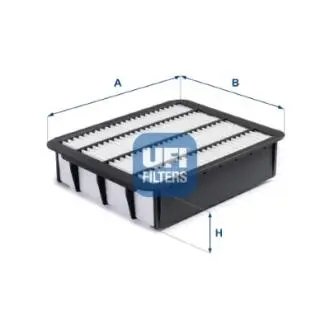 Повітряний фільтр UFI 30.A85.00