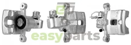 Тормозной суппорт STARLINE PB BT402